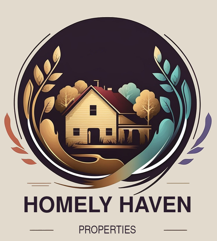 Homely Haven Logo