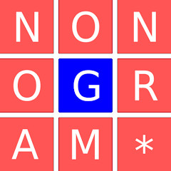 Nonogram Logo